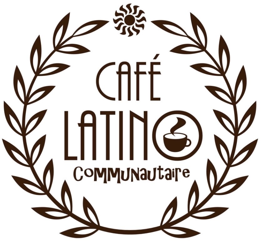 Café latino communautaire