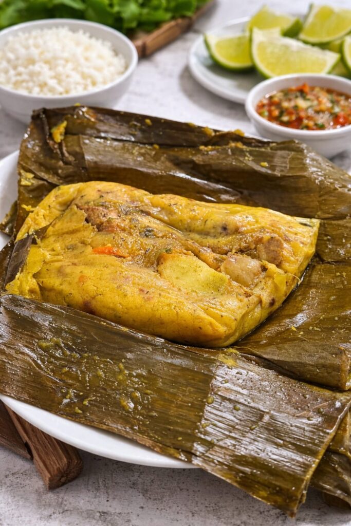 Tamal